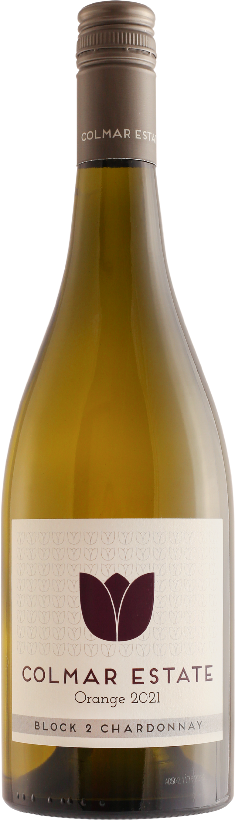 Colmar Estate Block 2 Chardonnay 2021